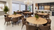 APARTAMENTO 04 SUTES NA QUADRA MAR DE MEIA PRAIA