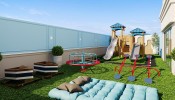 APARTAMENTO 04 SUTES NA QUADRA MAR DE MEIA PRAIA