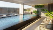 APARTAMENTO 04 SUTES NA QUADRA MAR DE MEIA PRAIA