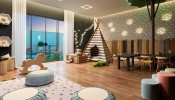 APARTAMENTO 04 SUTES NA QUADRA MAR DE MEIA PRAIA