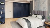 APARTAMENTO 04 SUTES NA QUADRA MAR DE MEIA PRAIA