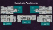 APARTAMENTO A VENDA EM ITAPEMA | 2 SUTES 