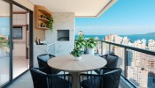 APARTAMENTO A VENDA EM MEIA PRAIA | 3 SUTES 