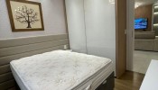 Apartamento 3 sutes, Centro, Itapema SC