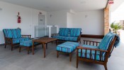 Apartamento 3 sutes, Meia Praia, Itapema SC