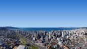 APARTAMENTO A VENDA EM MEIA PRAIA| 3 SUTES