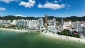 APARTAMENTO A VENDA NO CENTRO ITAPEMA | 3 SUTES 