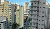 APARTAMENTO VILLA CONSTANZA MEIA PRAIA | 3 SUTES