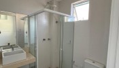 APARTAMENTO VILLA CONSTANZA MEIA PRAIA | 3 SUTES