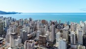 APARTAMENTO A VENDA EM MEIA PRAIA | 3 SUTES 