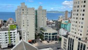 APARTAMENTO A VENDA EM MEIA PRAIA ITAPEMA 