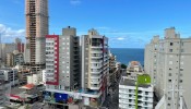APARTAMENTO A VENDA EM MEIA PRAIA ITAPEMA 
