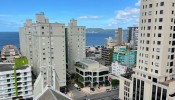 APARTAMENTO A VENDA EM MEIA PRAIA ITAPEMA 