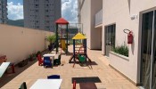 Apartamento mobiliado , 2 dormitrios, Itapema SC 