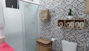 Apartamento mobiliado , 2 dormitrios, Itapema SC 