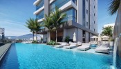 APARTAMENTO A VENDA EM MEIA PRAIA  | 4 SUTES 