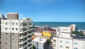 APARTAMENTO A VENDA EM ITAPEMA | 3 SUTES