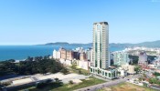 APARTAMENTO A VENDA NA QUADRA MAR DE MEIA PRAIA