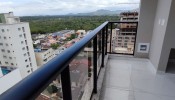 Apartamento novo 3 sutes, Meia Praia, Itapema SC 