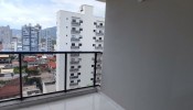 Apartamento novo 3 sutes, Meia Praia, Itapema SC 