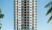 APARTAMENTO A VENDA EM ITAPEMA | 02 DORMITRIOS