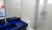 Apartamento 4 sutes, Meia Praia, Itapema SC