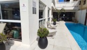 Apartamento 4 sutes, Meia Praia, Itapema SC