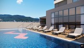 EXCELENTE APARTAMENTO EM MEIA PRAIA - 03 SUTES