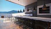 EXCELENTE APARTAMENTO EM MEIA PRAIA - 03 SUTES
