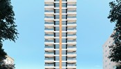 EXCELENTE APARTAMENTO EM MEIA PRAIA - 03 SUTES