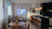 APARTAMENTO A VENDA NA QUADRA MAR DE MEIA PRAIA