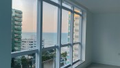 APARTAMENTO A VENDA NA QUADRA MAR DE MEIA PRAIA