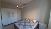 Apartamento P na Areia, Meia Praia, Itapema SC 