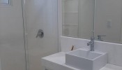 Apartamento P na Areia, Meia Praia, Itapema SC 