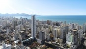 APARTAMENTO A VENDA EM MEIA PRAIA  | 3 SUTES 