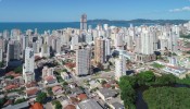 APARTAMENTO A VENDA EM MEIA PRAIA | 3 SUTES 