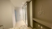 APARTAMENTO A VENDA FRENTE AVENIDA MEIA PRAIA