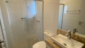 APARTAMENTO A VENDA FRENTE AVENIDA MEIA PRAIA