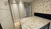 APARTAMENTO A VENDA FRENTE AVENIDA MEIA PRAIA