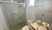 APARTAMENTO A VENDA FRENTE AVENIDA MEIA PRAIA