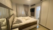 APARTAMENTO A VENDA FRENTE AVENIDA MEIA PRAIA