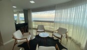 APARTAMENTO A VENDA FRENTE AVENIDA MEIA PRAIA