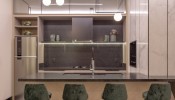 APARTAMENTO 03 SUTES A VENDA EM MEIA PRAIA