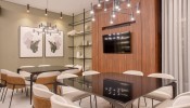 APARTAMENTO 03 SUTES A VENDA EM MEIA PRAIA