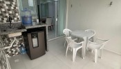 APARTAMENTO A VENDA EM MEIA PRAIA | 3 SUTES 