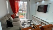 APARTAMENTO A VENDA EM MEIA PRAIA | 3 SUTES 