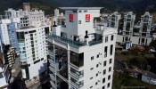 APARTAMENTO A VENDA NO CENTRO ITAPEMA | 3 SUTES 