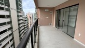 Apartamento 4 sutes, 170 m,  Meia Praia, Itapema