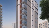 APARTAMENTO A VENDA EM MEIA PRAIA 