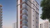 APARTAMENTO A VENDA EM MEIA PRAIA 